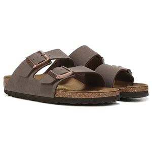 Birkenstock Arizona BS Mocca NWT